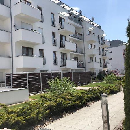 Świnoujście Platan Holiday מראה חיצוני תמונה
